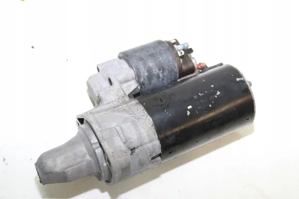 Motor de arranque Mercedes W220 3.2 V6 A0051516501 image 2