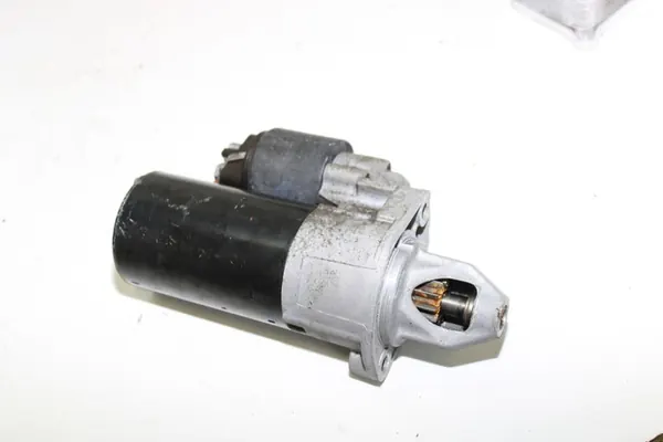 Motor de arranque Mercedes W220 3.2 V6 A0051516501 image 5