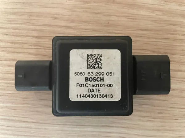 Módulo de control AdBlue usado para Seat Alhambra II Sharan image 3