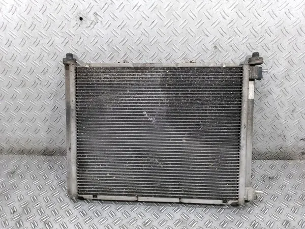 Módulo de refrigeración Renault OE 8200742598 image 2