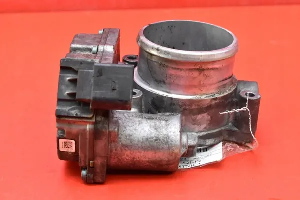 Drosselklappe Hyundai Tucson 2.0 CRDI 5WY9110F image 2