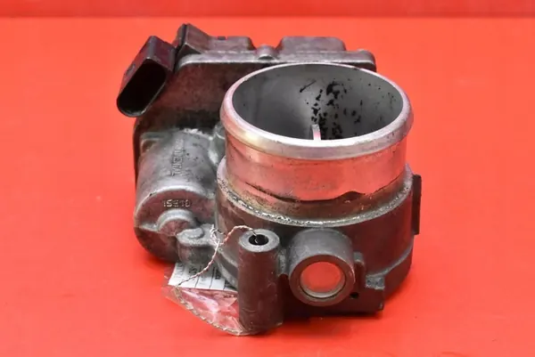 Drosselklappe Hyundai Tucson 2.0 CRDI 5WY9110F image 3