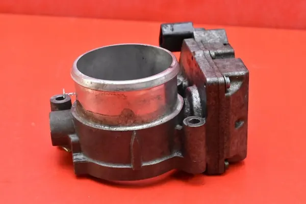 Drosselklappe Hyundai Tucson 2.0 CRDI 5WY9110F image 4