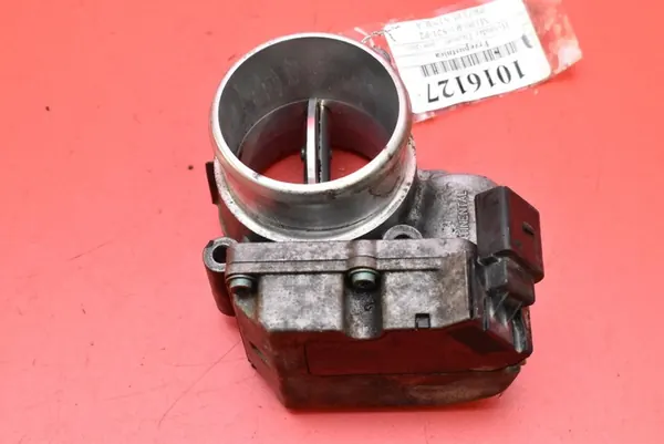 Drosselklappe Hyundai Tucson 2.0 CRDI 5WY9110F image 5