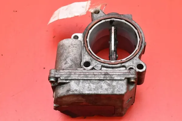 Drosselklappe Hyundai Tucson 2.0 CRDI 5WY9110F image 6