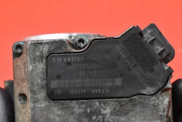 Drosselklappe Hyundai Tucson 2.0 CRDI 5WY9110F image 7