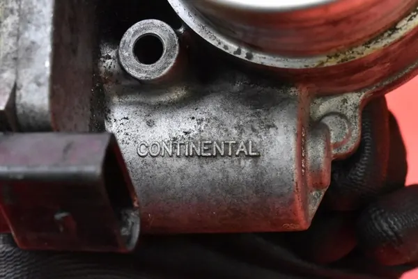 Drosselklappe Hyundai Tucson 2.0 CRDI 5WY9110F image 9