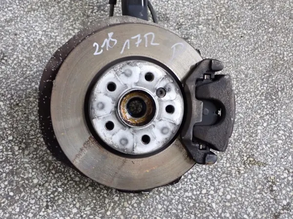 Rechter Achsschenkel OEM 6874462 6876646 BMW 2 image 4