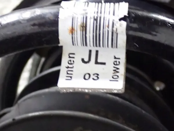 Rechter Achsschenkel OEM 6874462 6876646 BMW 2 image 9