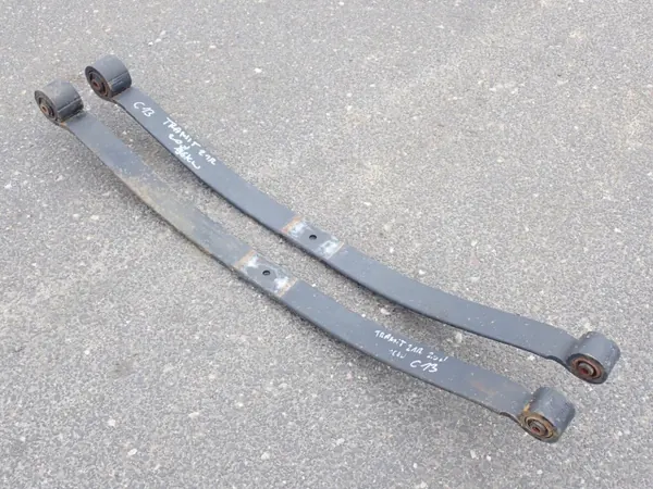 Veer BK31-5560-EL voor Ford Transit MK8 2.0D ophanging image 2