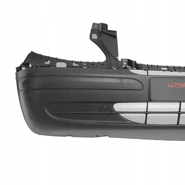 MERCEDES VITO W639 Front Bumper A6398804270 image 2
