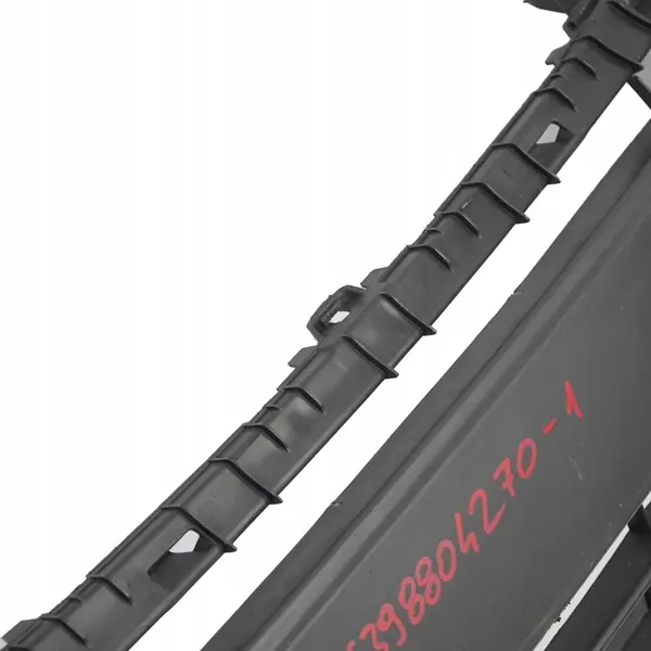 MERCEDES VITO W639 Front Bumper A6398804270 image 5