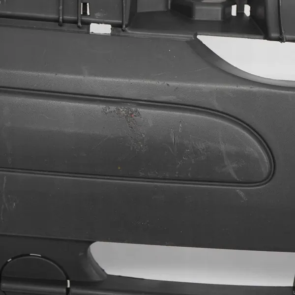 MERCEDES VITO W639 Front Bumper A6398804270 image 8