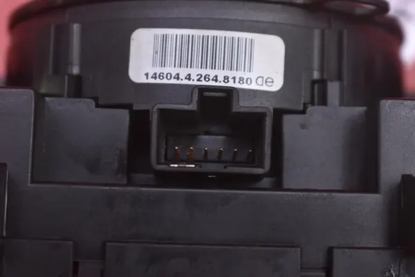 Gecombineerde Schakelaar Fiat Panda 2003-2011 735360978 image 10