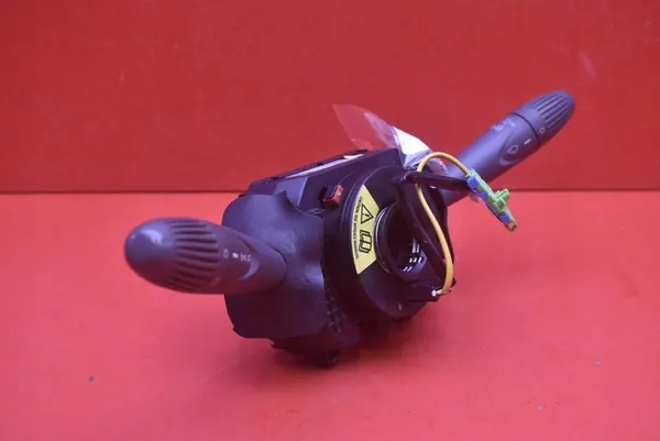 Gecombineerde Schakelaar Fiat Panda 2003-2011 735360978 image 2