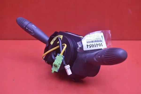 Gecombineerde Schakelaar Fiat Panda 2003-2011 735360978 image 3