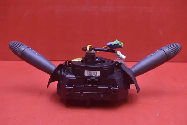 Gecombineerde Schakelaar Fiat Panda 2003-2011 735360978 image 5