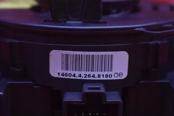 Gecombineerde Schakelaar Fiat Panda 2003-2011 735360978 image 6