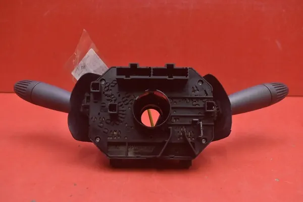 Gecombineerde Schakelaar Fiat Panda 2003-2011 735360978 image 7