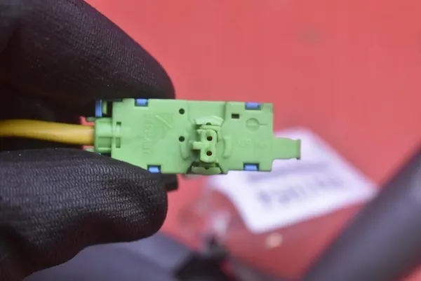 Gecombineerde Schakelaar Fiat Panda 2003-2011 735360978 image 8