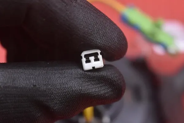 Gecombineerde Schakelaar Fiat Panda 2003-2011 735360978 image 9