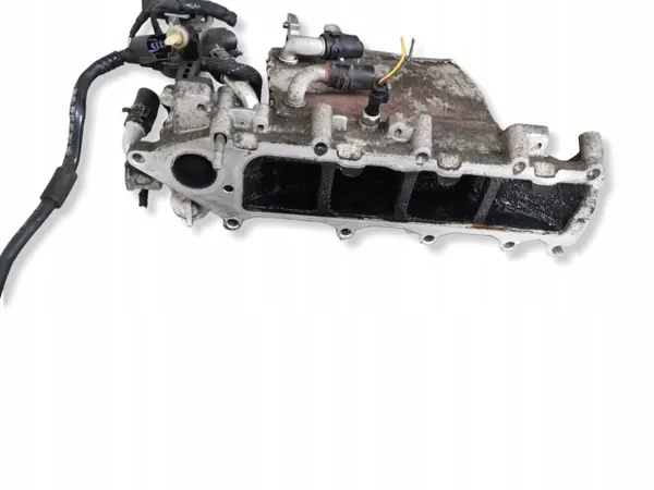 Insugningsgrenrör OEM 04L129766AL för VW Skoda 1.6/2.0 TDI image 2