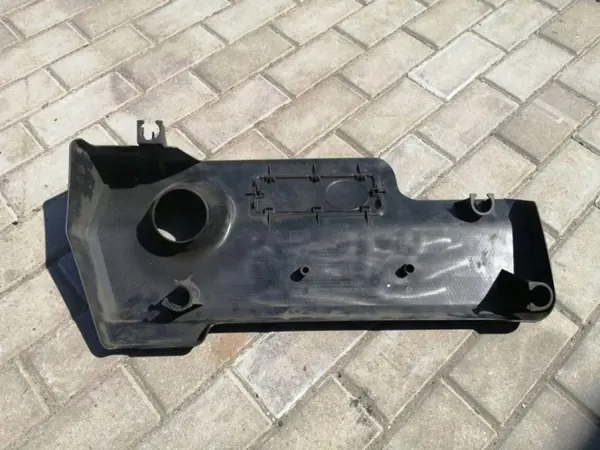 Motorabdeckung OEM YM219N804CA für Ford Galaxy III 2.8L image 3