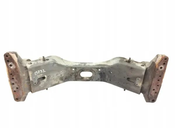 OEM 20392008 Volvo Travesaño de bastidor - Usado image 6