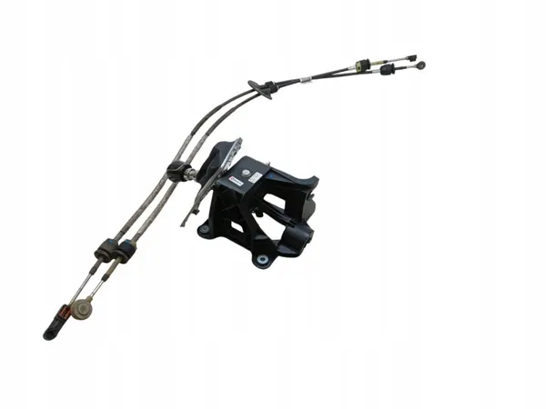 Vaihteiston linkki Ford Kuga MK1 OEM 9V4R-7C453-UD 9V4R-7E395-UB image 2