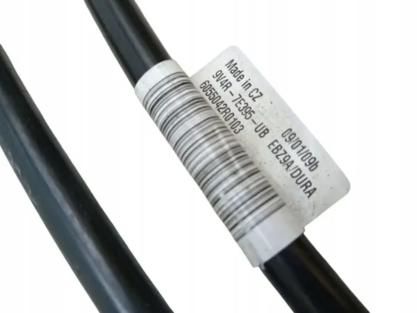 Vaihteiston linkki Ford Kuga MK1 OEM 9V4R-7C453-UD 9V4R-7E395-UB image 10