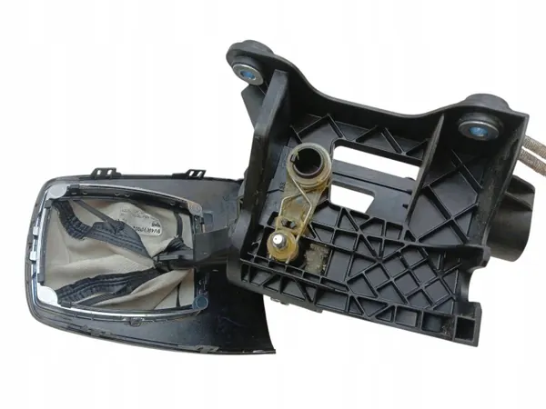 Vaihteiston linkki Ford Kuga MK1 OEM 9V4R-7C453-UD 9V4R-7E395-UB image 6