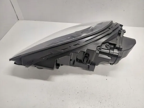 Porsche Cayenne 7P Lift Full Led Farol Direito image 3