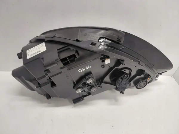 Porsche Cayenne 7P Lift Full Led Farol Direito image 6