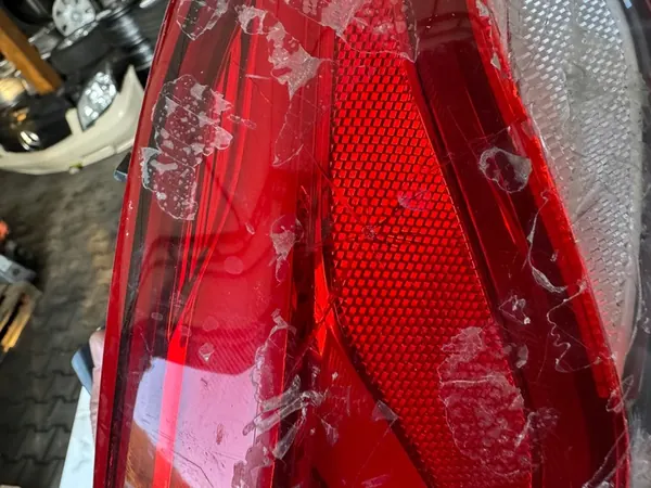 Luz trasera derecha Hyundai i30 III 17-24 HB LED image 4