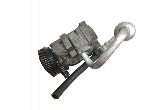 Compresseur de Climatisation Hyundai IX35 Kia Sportage III 2.0 image 2