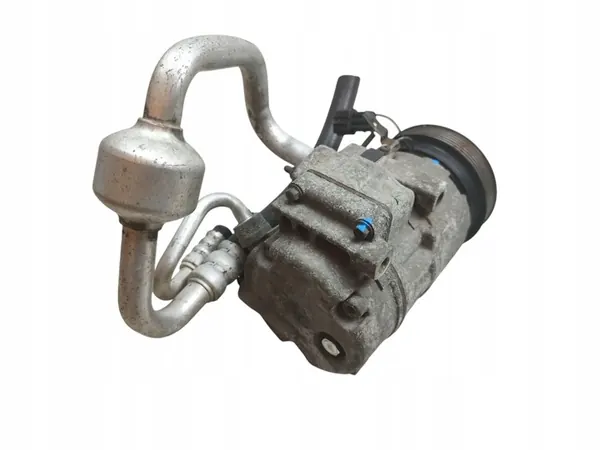 Compresseur de Climatisation Hyundai IX35 Kia Sportage III 2.0 image 4