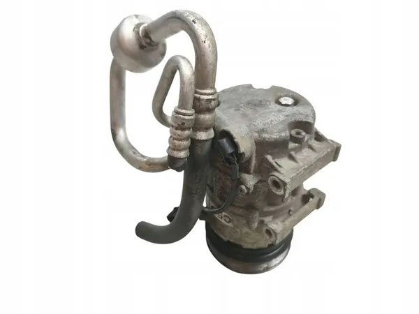 Compresseur de Climatisation Hyundai IX35 Kia Sportage III 2.0 image 5