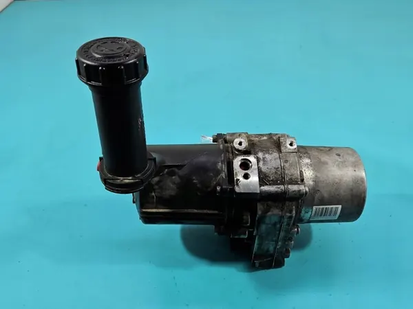 Ohjauspumppu OEM 9676734280 Peugeot 5008:lle image 5