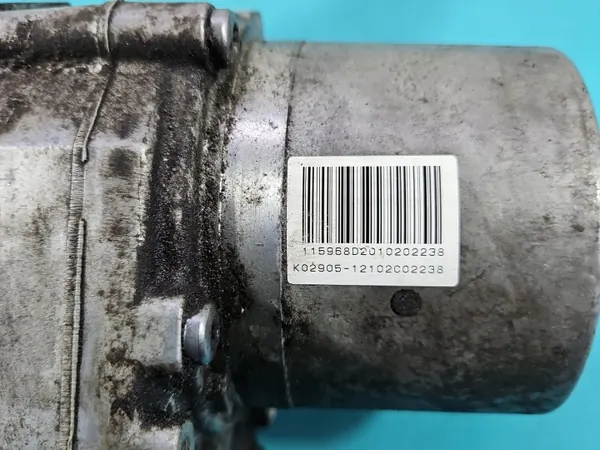 Ohjauspumppu OEM 9676734280 Peugeot 5008:lle image 8