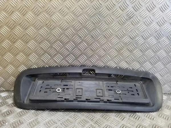Renault OE 7700834111 Kofferbakdeksel voor Megane I image 2