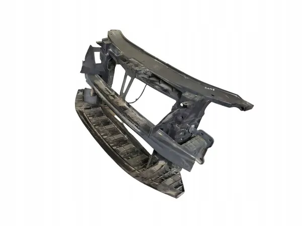 Parachoque dianteiro Skoda Superb B6 2012 3T0807109C image 2