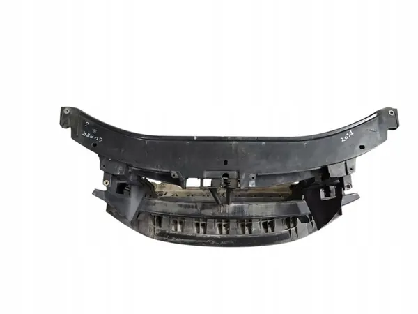 Parachoque dianteiro Skoda Superb B6 2012 3T0807109C image 4