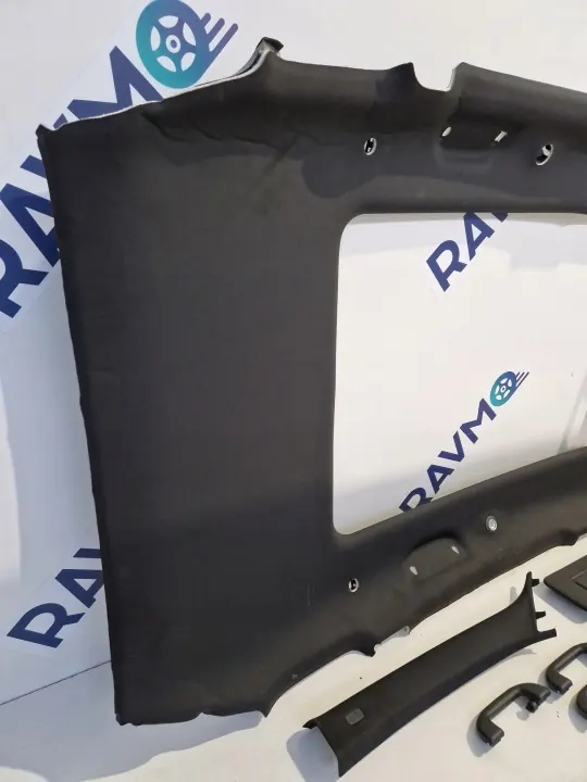 Aurinkosuojan pidike BYD SEAL U OEM Podsufitka image 5
