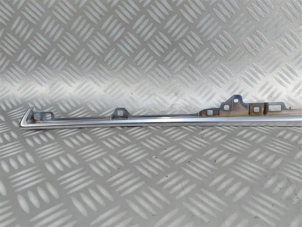 OEM 809E95CA0A Moldura Porta LED Esquerda Dianteira Infiniti Q60 image 4