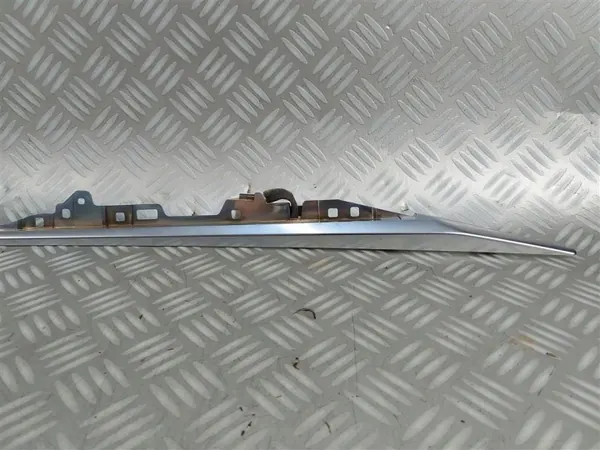 OEM 809E95CA0A Moldura Porta LED Esquerda Dianteira Infiniti Q60 image 6