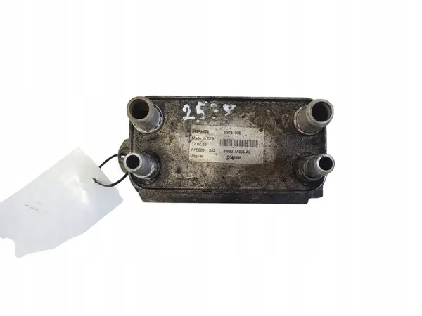 Refroidisseur d'huile Jaguar XF X250 R9151005 image 3