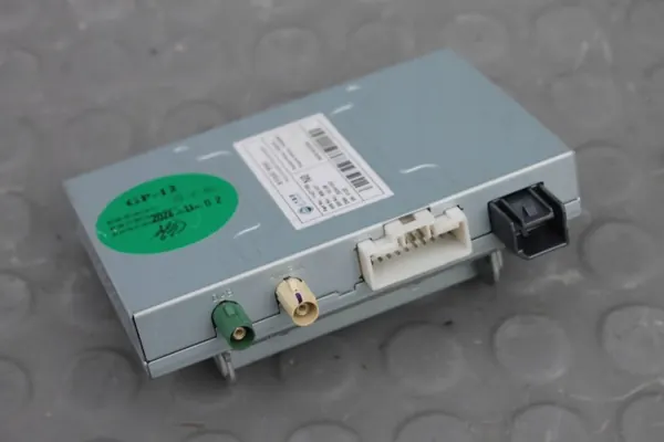 Módulo de control de radio MG HS II OEM 11471160 image 2
