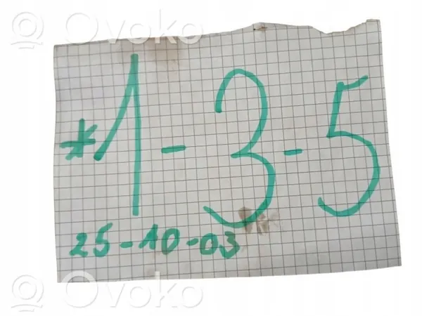 Toyota Yaris IV 1.5 Hybrid brandstofpomp OEM 77020-0D280 image 4