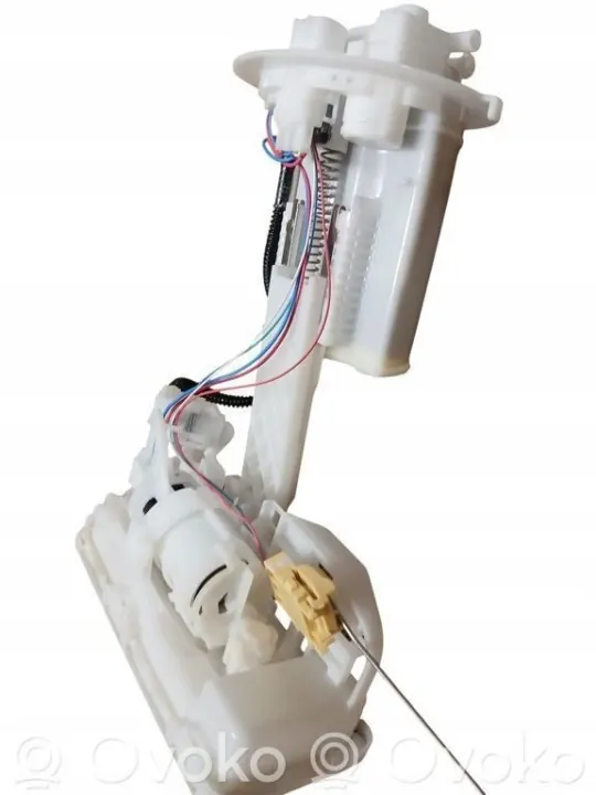 Toyota Yaris IV 1.5 Hybrid brandstofpomp OEM 77020-0D280 image 5