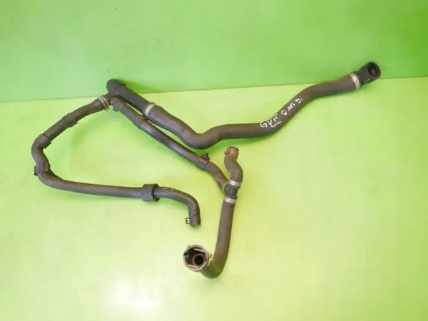 Durite d'eau OEM 5Q0122051BK pour VW Golf VII 2.0 TDI image 2